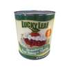 Lucky Leaf Lucky Leaf Strawberry Fruit Pie Filling Or Topping #10 Can, PK6 FFPFR6000LKL01